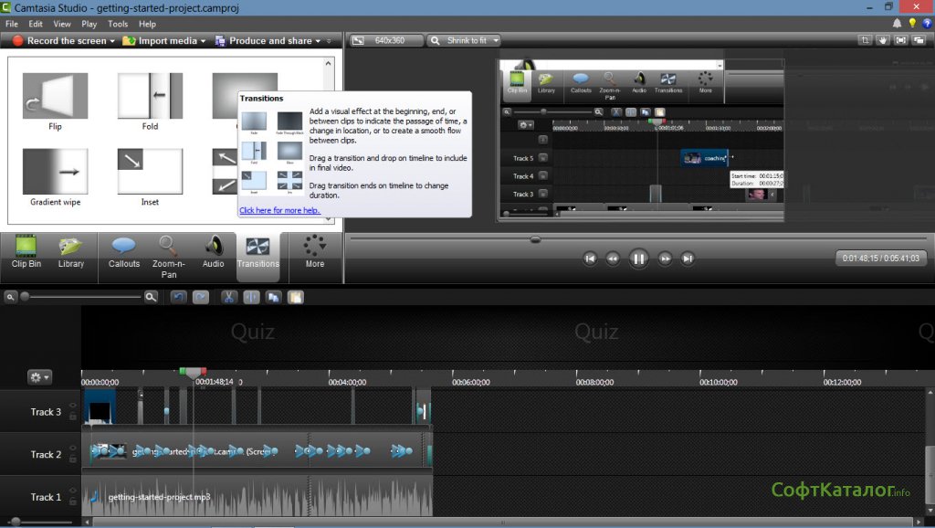 Camtasia 2000 Viewer Download Free